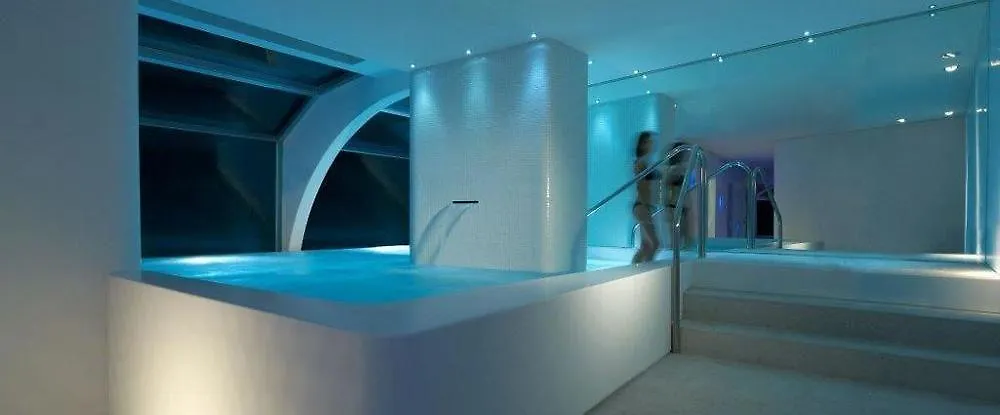 I-Suite Hotel Rimini Italy