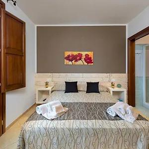 Appartamento Caradonna San Vito Lo Capo