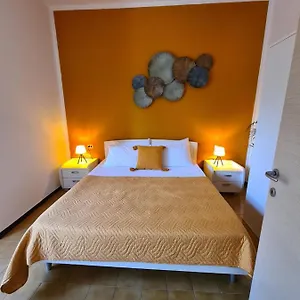 Appartamento Terrazza Vicino Al Mare Rimini