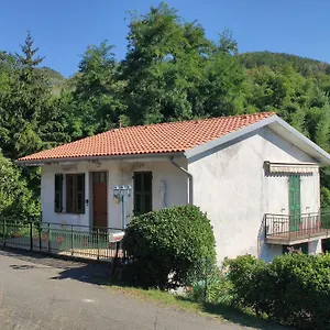 Appartamento Casabonsai Fivizzano