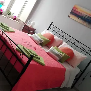 Casa vacanze Casa Agnes Syracuse