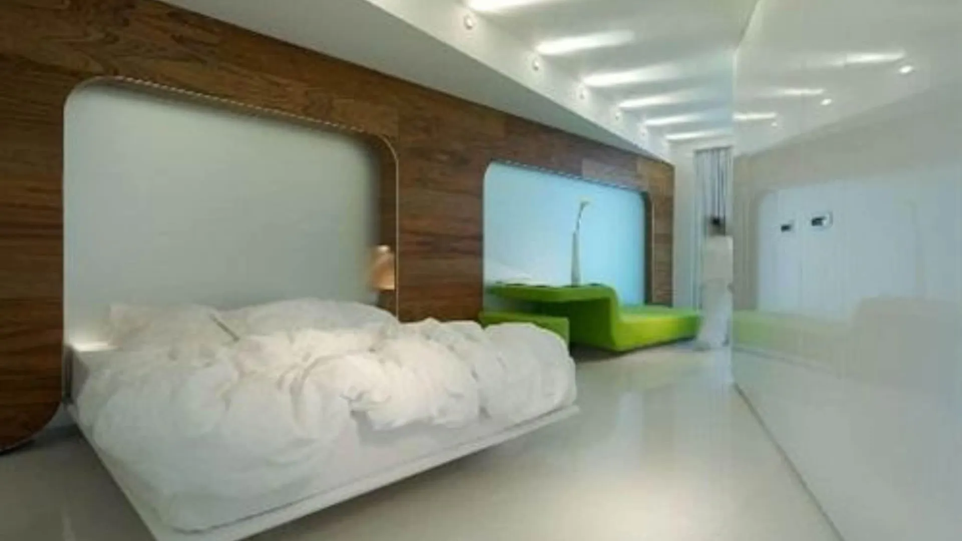 I-Suite Hotel Rimini 5*,  Italy
