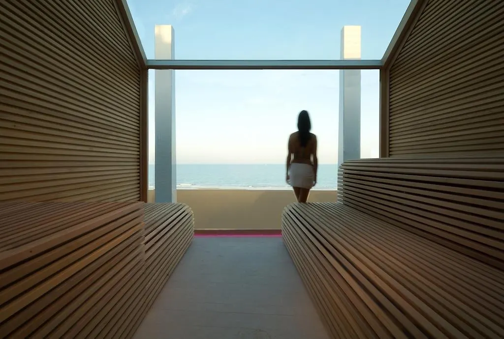 I-Suite Hotel Rimini Italy